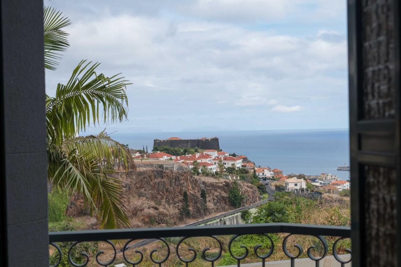 푼샬 Gem Of A House By Madeira Sun Travel 빌라 외부 사진