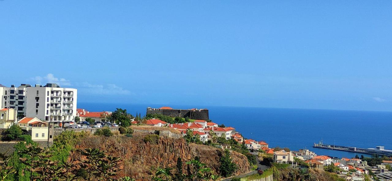 푼샬 Gem Of A House By Madeira Sun Travel 빌라 외부 사진